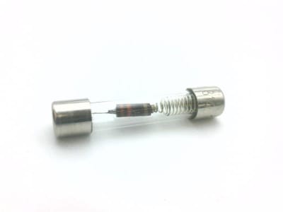 LITTELFUSE 3AG-1/10A-313