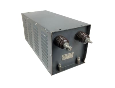 GENERAL ELECTRIC 9RV6A159