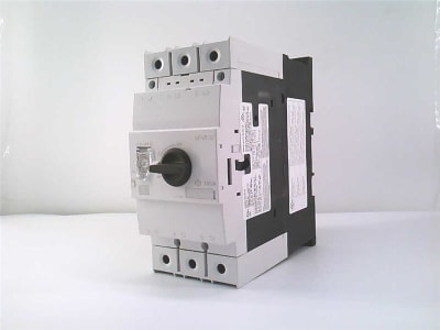 WEG MPW100-3-U100