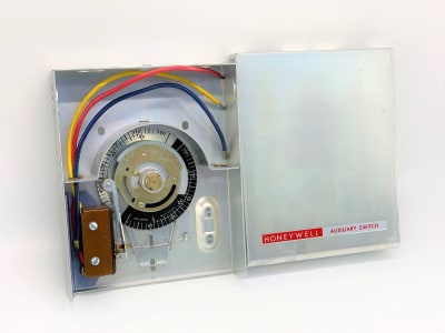 HONEYWELL Q607A-1001