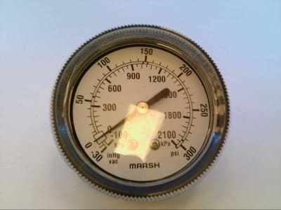 MARSH BELLOFRAM J7658P