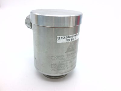 ANDERSON-NEGELE SR071G00401100