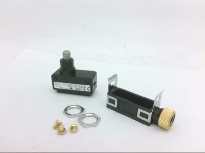 AZBIL CORPORATION SL1-H