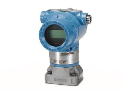 EMERSON 3051-CA0A22A1AB4I5