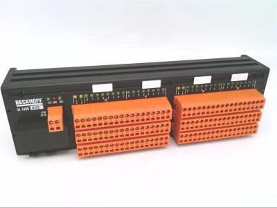 BECKHOFF M1400-003