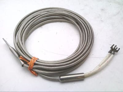 OMEGA ENGINEERING XCIB-J-4-4-10