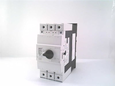 WEG MPW100-3-U075