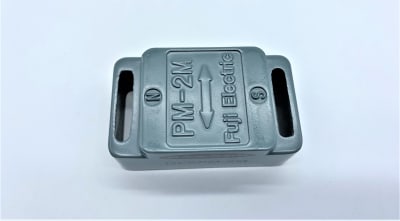 BANNER ENGINEERING OFSPM-2M