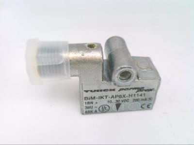 TURCK BIM-IKT-AP6X-H1141