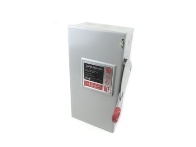 EATON CORPORATION DH322NGK