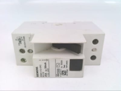 SIEMENS 5SM3 312-0RC