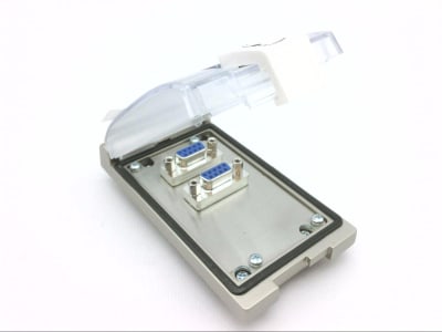 MENCOM LP1-2DB9