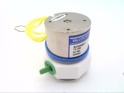 VALCOR SV74P48T-1