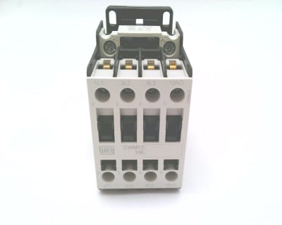 WEG CWM12.10-24V-50/60HZ