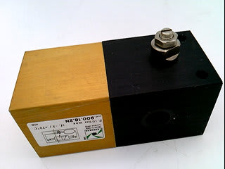PNEUMAX 900.18.2N