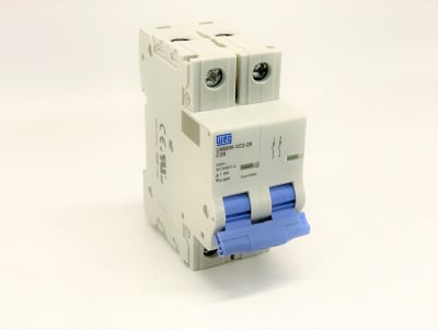 WEG UMBW-1C2-20