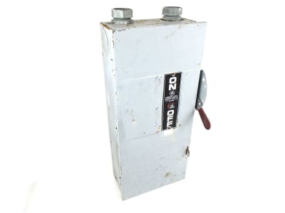 GENERAL ELECTRIC TG4323