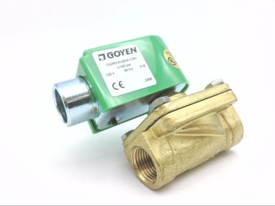 PENTAIR 12QW2-EUBNA-7281