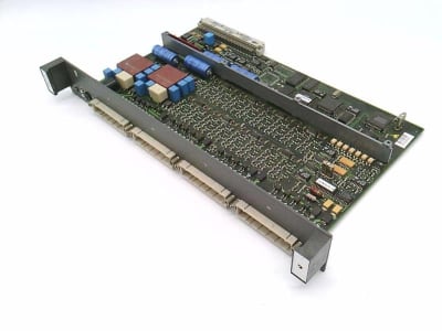 ASEA BROWN BOVERI CBI 20