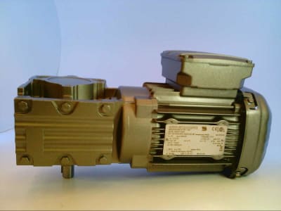 SEW EURODRIVE W30DRS71M4