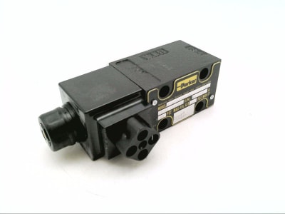 PARKER D1VW020BNYWH