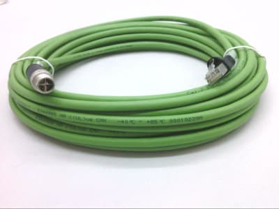 BINDER 79-9723-100-08