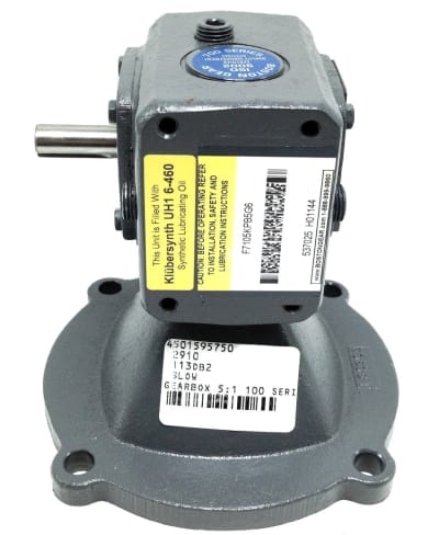 ALTRA INDUSTRIAL MOTION F7105KPB5G6