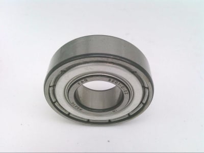 SCHAEFFLER GROUP 6001-C-2Z