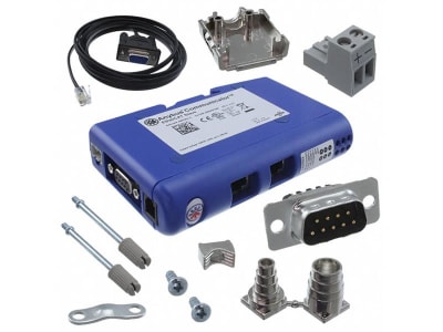 HMS INDUSTRIAL NETWORKS AB7007-C