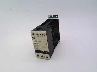 ALLEN BRADLEY 156-A30AA2