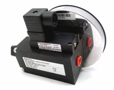 ASHCROFT 45-1132FD-25S-XFS-TM-V1-25IW