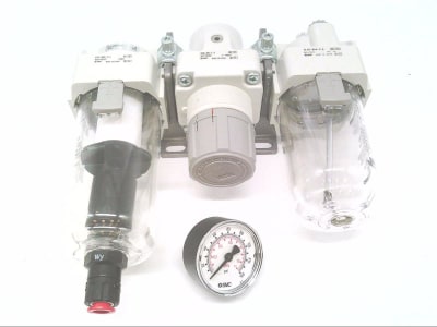 SMC AC40-N04DG-Z-A