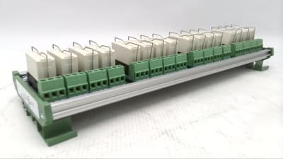 AUTOMATION DIRECT ZL-RRL16-24-2