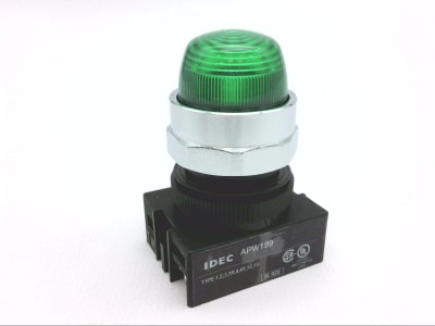 IDEC APW299D-G-24V
