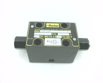 PARKER D1VP20BN