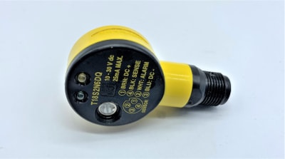 BANNER ENGINEERING T18S2N6DQ