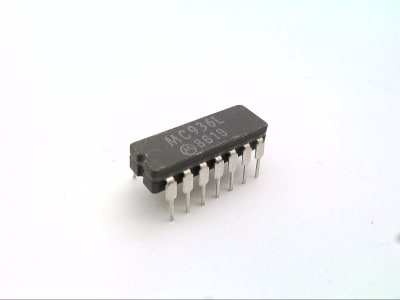 NXP SEMICONDUCTOR MC936L