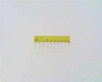 BOURNS 4610X-101-471LF