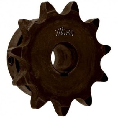MARTIN SPROCKET & GEAR INC 00188925