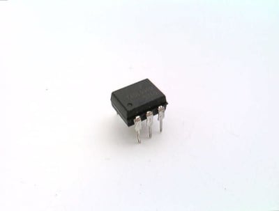 ON SEMICONDUCTOR 74OL6010