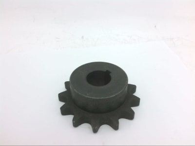 MARTIN SPROCKET & GEAR INC 60BS13HT 1
