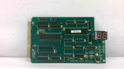 HUBBELL WBA4348