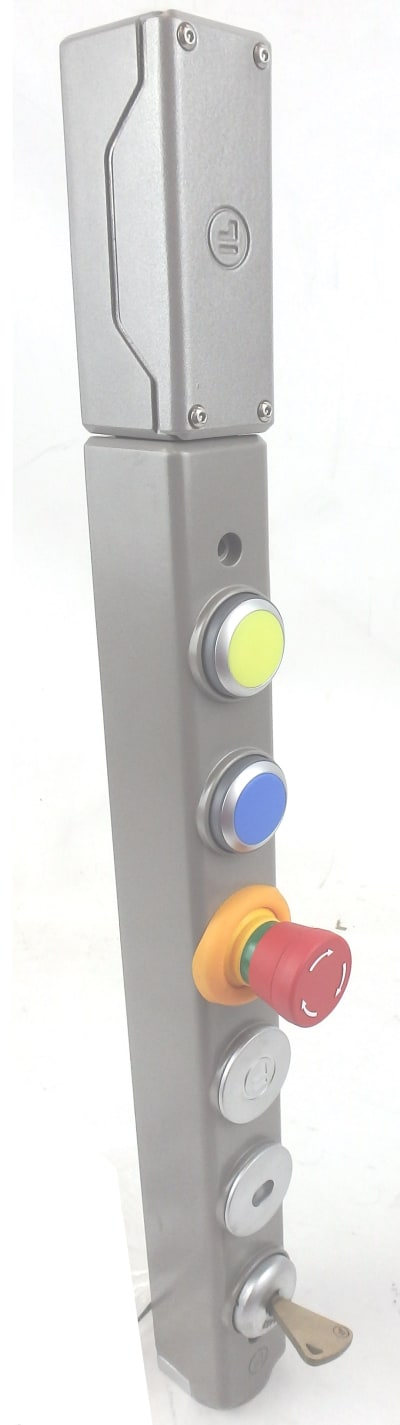 FORTRESS INTERLOCKS THCSNSSELETSRP2W4