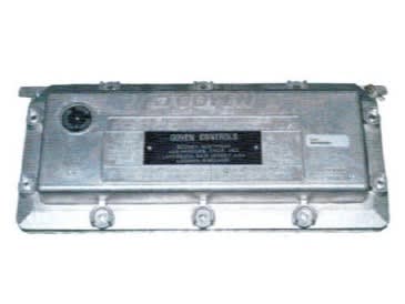 PENTAIR 3-6VFD6010-331