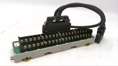 YASKAWA ELECTRIC JUSP-TA36P