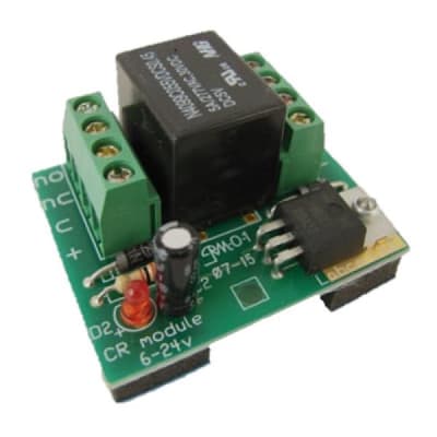 LABCO CR624-2