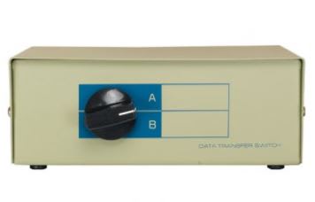 DATASWITCH DS25-2