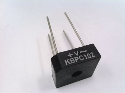 VISHAY VS-KBPC102