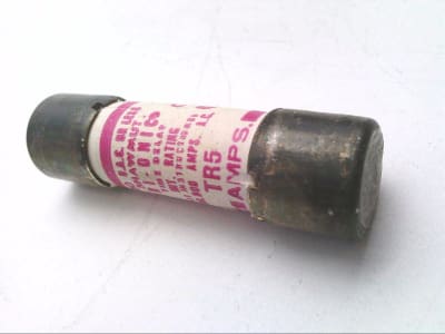 MERSEN TR-5
