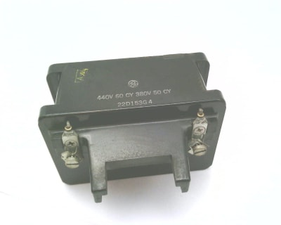 GENERAL ELECTRIC 22D153G4